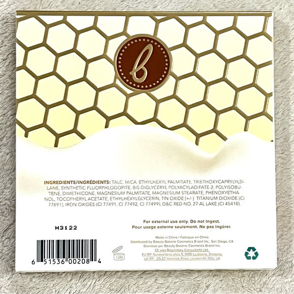 ***Beauty Bakerie Palette Set*** - Picture 7 of 7